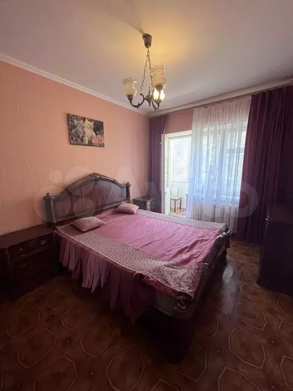 2-к. квартира, 47 м, 3/5 эт. - Фото 0
