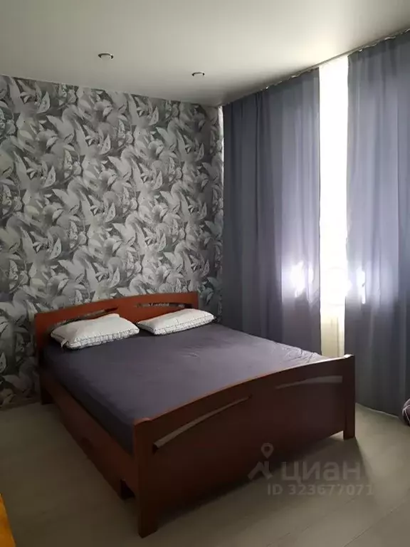 2-к кв. Волгоградская область, Волжский ул. Горького, 30 (50.0 м) - Фото 1