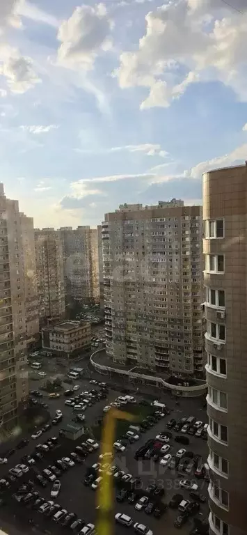 2-к кв. Московская область, Балашиха ул. Строителей, 1 (68.5 м) - Фото 1