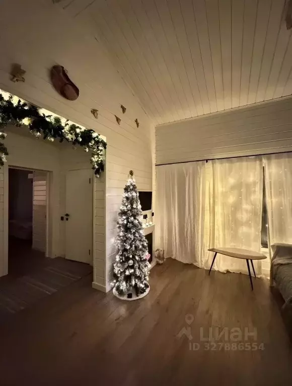 Дом в Ленинградская область, Приозерский район, Громовское с/пос, ... - Фото 2