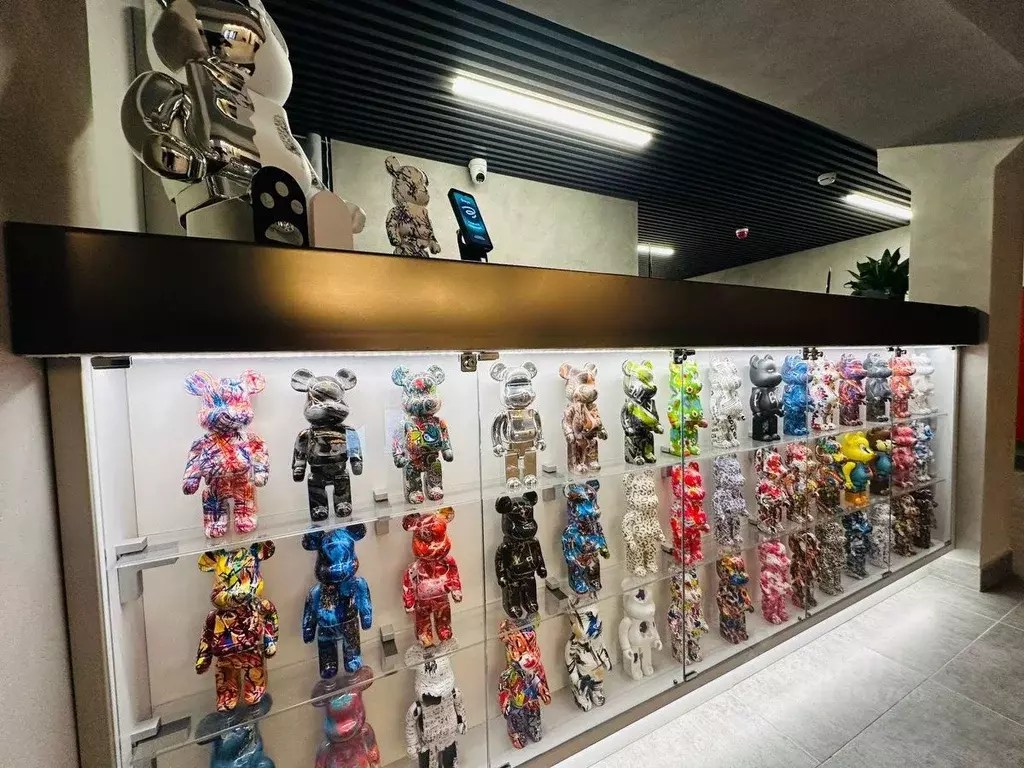 2-к кв. Свердловская область, Екатеринбург ул. Комвузовская, 21В (36.0 ... - Фото 2