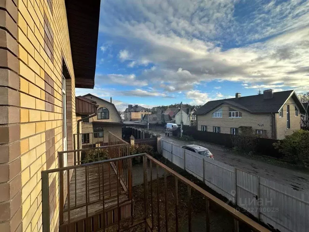 Таунхаус в Тверская область, Тверь д. Бобачево, 22 (124 м) - Фото 1