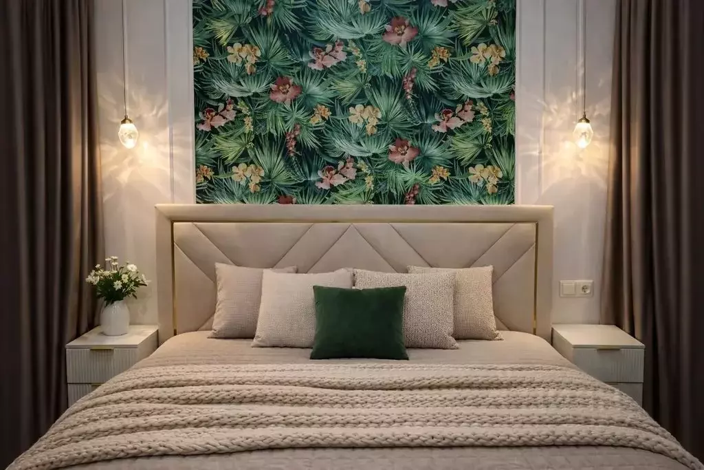 1-к кв. Москва Березовая аллея, 19к1 (35.0 м) - Фото 2