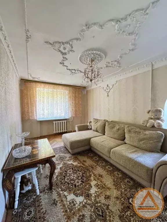 2-к кв. Краснодарский край, Туапсе ул. Кириченко (34.0 м) - Фото 2