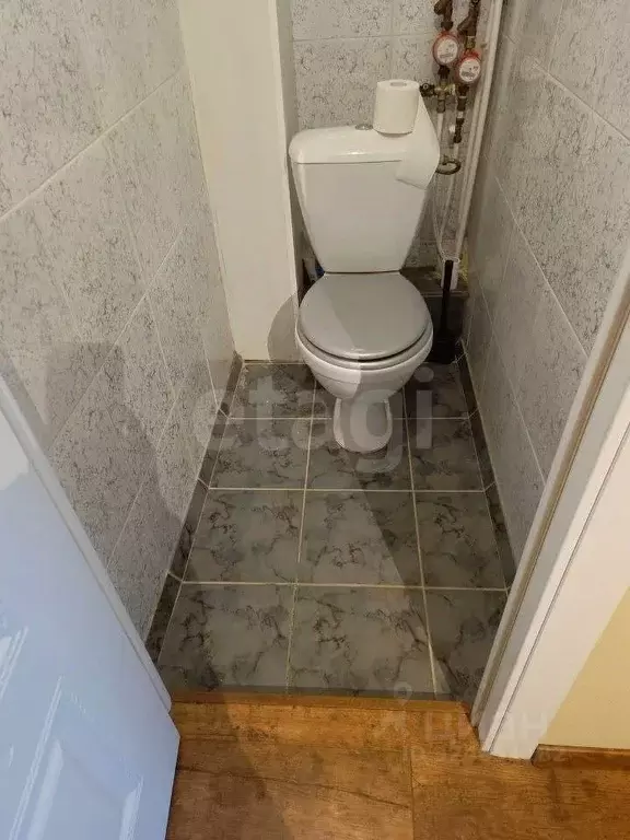 2-к кв. Башкортостан, Уфа ул. Степана Кувыкина, 37 (50.9 м) - Фото 2