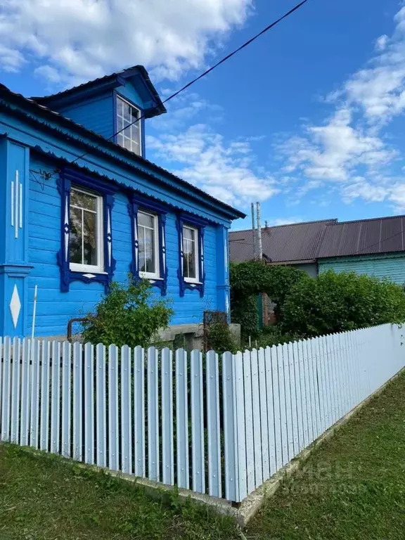 Дом в Владимирская область, Суздальский район, Павловское ... - Фото 0