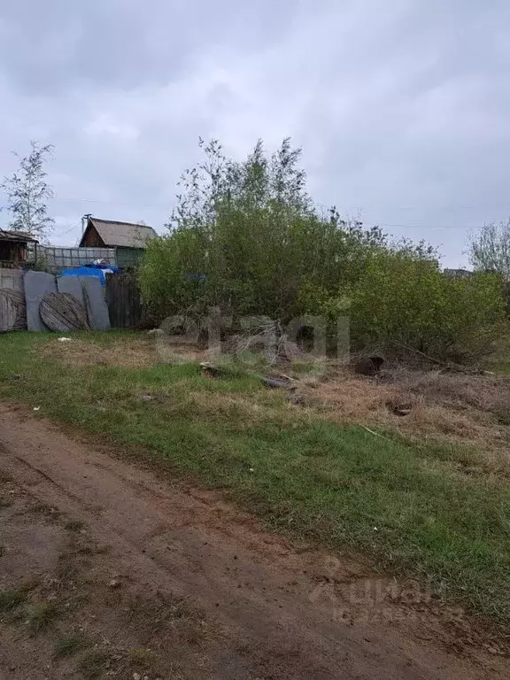 Участок в Саха (Якутия), Жатай городской округ, Жатай рп, Урожай СНТ ... - Фото 2