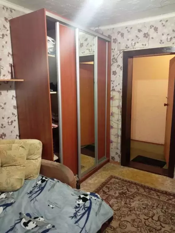 Комната Карелия, Петрозаводск ул. Варламова, 40 (13.0 м) - Фото 1