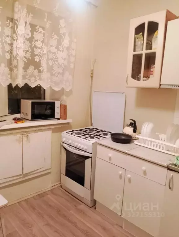 3-к кв. Москва пос. Шишкин Лес, 18 (60.0 м) - Фото 1