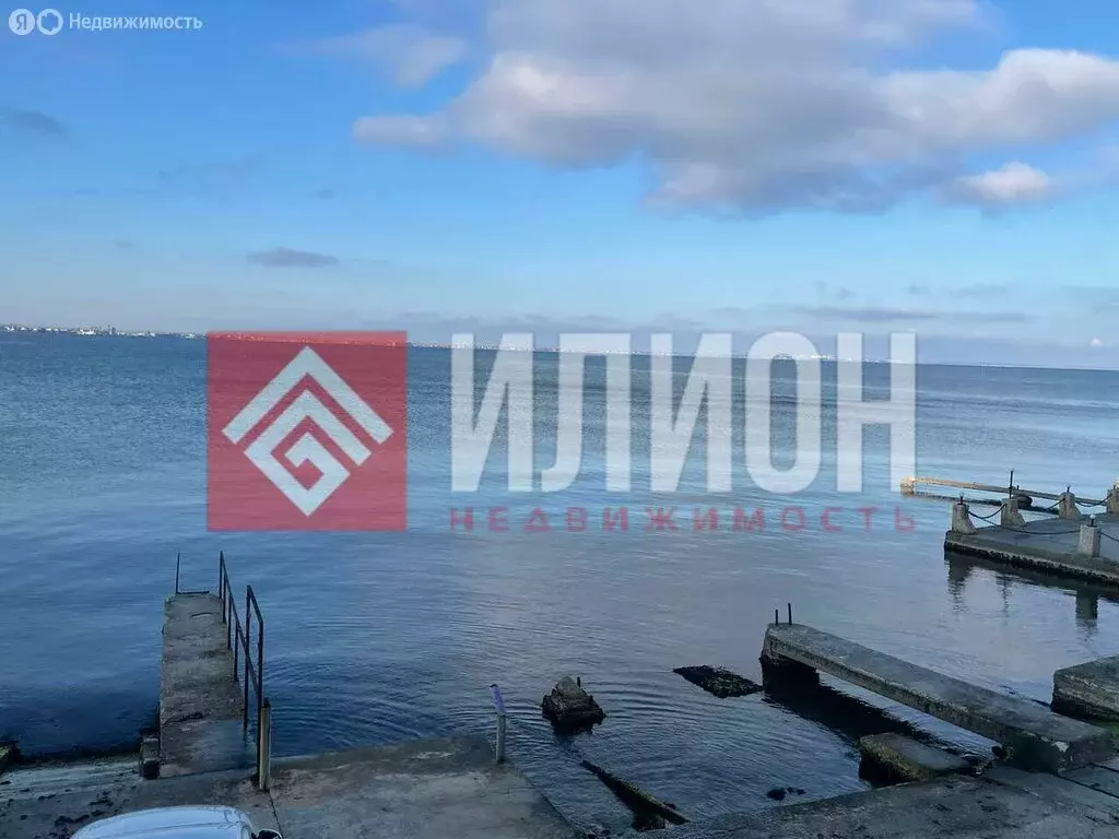 Дом в Феодосия, Корабельный переулок, 224 (130.6 м) - Фото 1