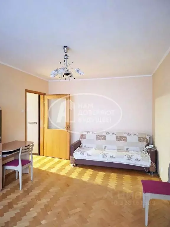 2-к кв. Пермский край, Чайковский городской округ, пос. Марковский 3 ... - Фото 1