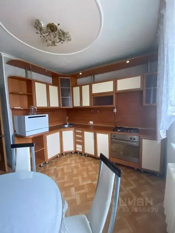 2-к кв. Башкортостан, Туймазы ул. Мичурина, 24Б (57.0 м) - Фото 0