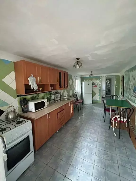2-к кв. Краснодарский край, Сочи городской округ, с. Черешня ул. ... - Фото 2