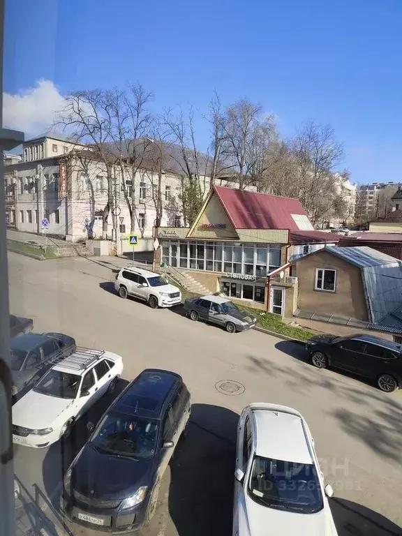 Помещение свободного назначения в Ставропольский край, Пятигорск ул. ... - Фото 1