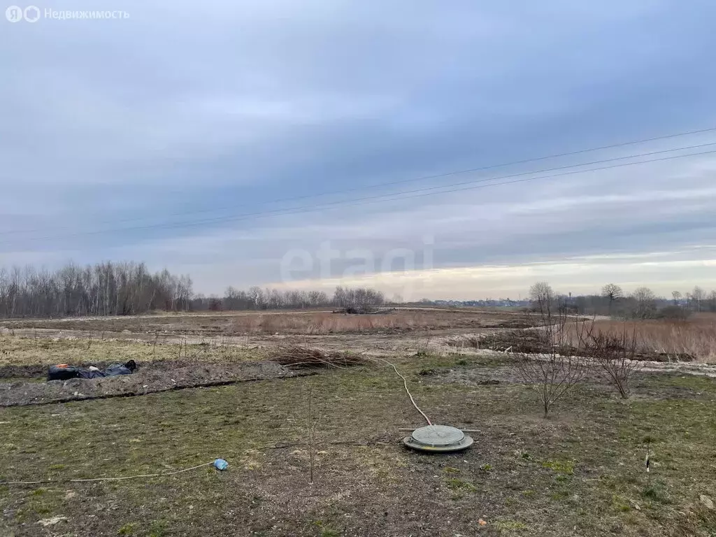 Участок в посёлок Заозерье, Южная улица (4.6 м) - Фото 2