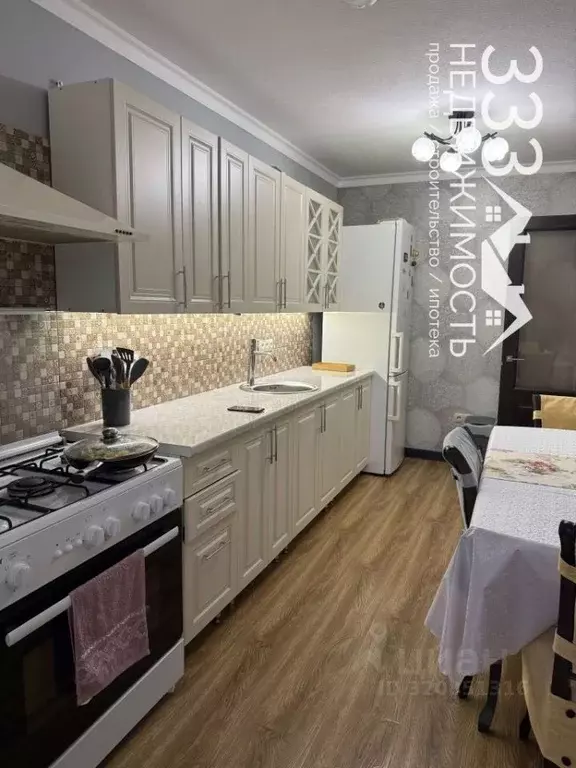 4-к кв. Северная Осетия, Владикавказ Кырджалийская ул. (90.0 м) - Фото 2