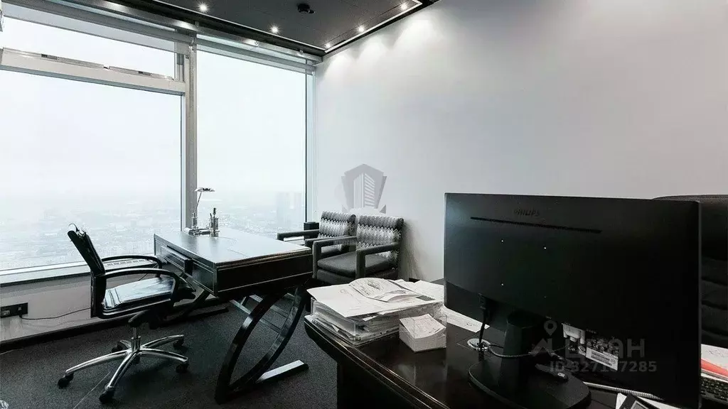 Офис в Москва наб. Пресненская, 6с2 (190 м) - Фото 2