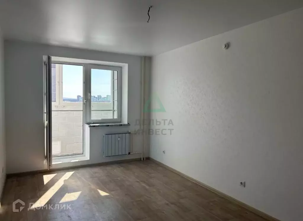 Продаётся квартира-студия, 31.7 м - Фото 0