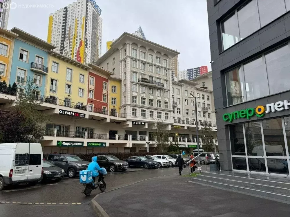 Помещение свободного назначения (3350 м) - Фото 1