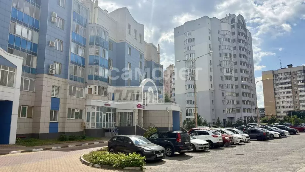 Помещение свободного назначения в Белгородская область, Белгород ... - Фото 2
