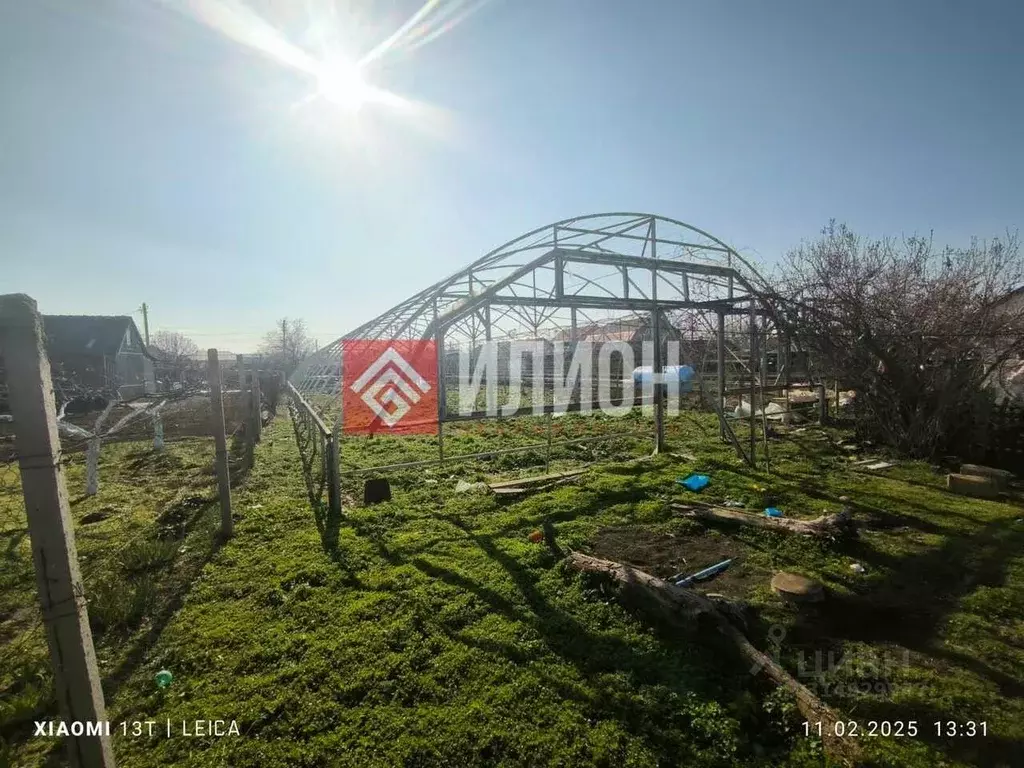 Участок в Крым, Бахчисарайский район, с. Вилино ул. Ленина (12.0 сот.) - Фото 1