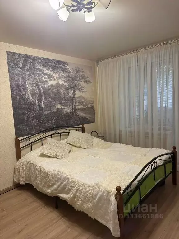 1-к кв. Москва ул. 8 Марта, 2/10К1 (40.0 м) - Фото 1