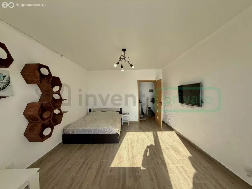 1-комнатная квартира: Калининград, улица Согласия, 50 (44.3 м) - Фото 1