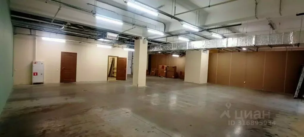 Помещение свободного назначения в Московская область, Электросталь ул. ... - Фото 2