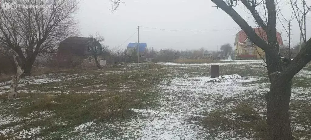 Участок в Старостаничное сельское поселение, хутор Диченский, улица ... - Фото 0