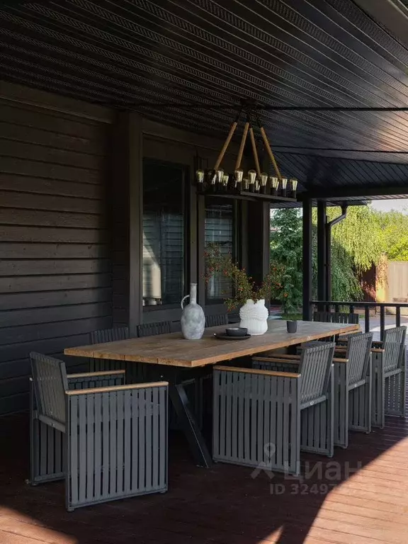 Дом в Московская область, Мытищи городской округ, д. Малое Ивановское  ... - Фото 2