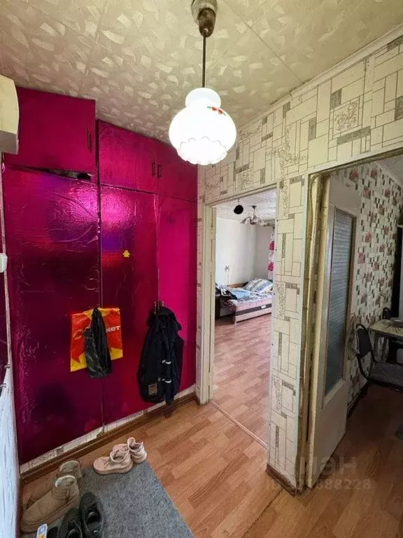 1-к кв. Оренбургская область, Орск Новый город мкр, ул. Тагильская, 9 ... - Фото 2