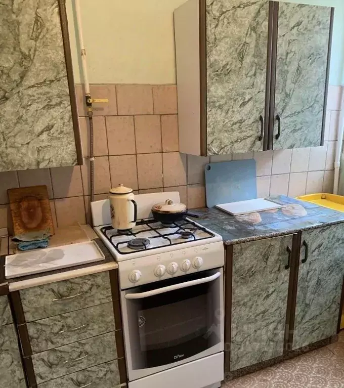 1-к кв. Москва ул. Вешних Вод, 6к1 (42.0 м) - Фото 0