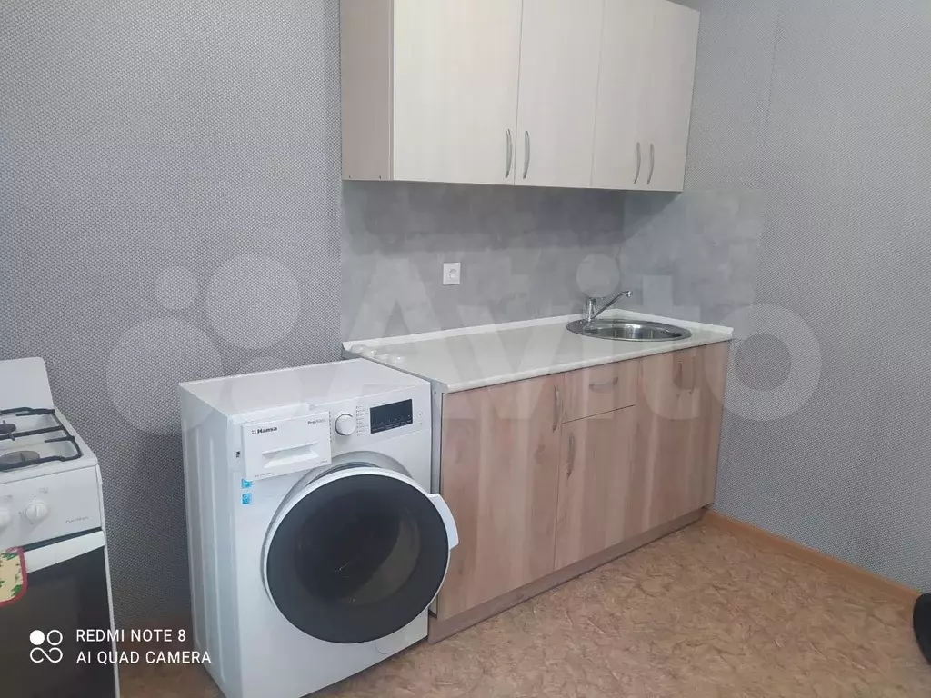 1-к. квартира, 34 м, 5/10 эт. - Фото 0