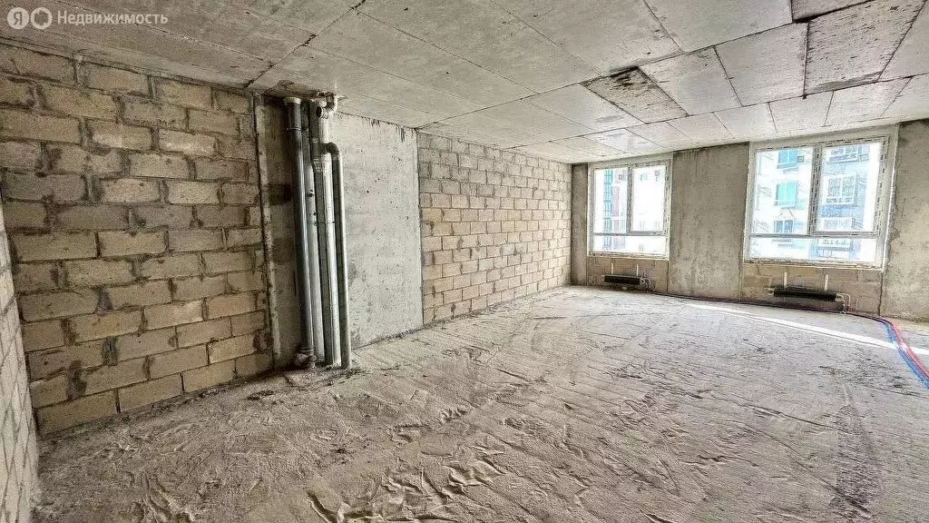 2-комнатная квартира: Лыткарино, 6-й микрорайон, 15В (40.6 м) - Фото 0