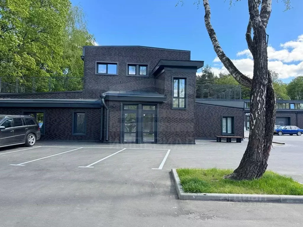 Помещение свободного назначения в Москва Волжский бул., 51С15 (19 м) - Фото 2