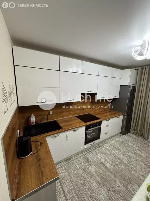 2-комнатная квартира: Казань, улица Азата Аббасова, 8 (53.5 м) - Фото 2