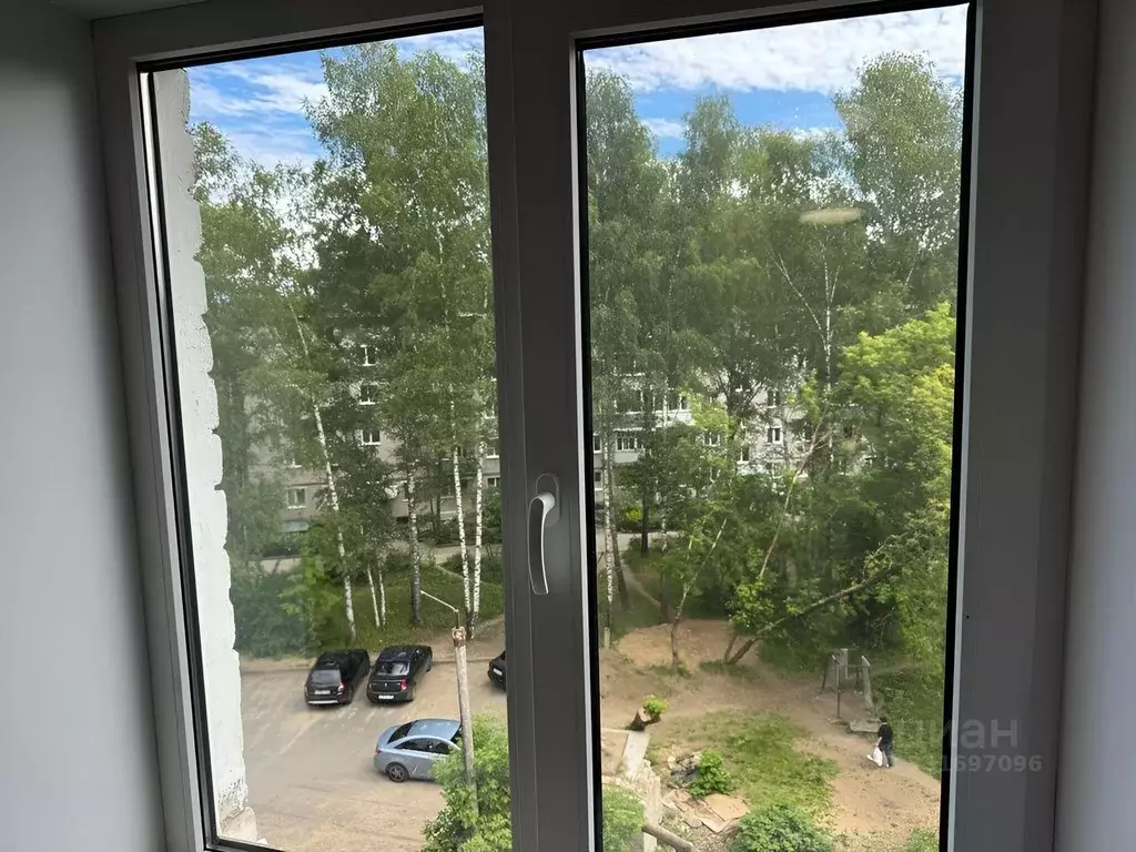 Комната Тверская область, Кимры проезд Гагарина, 10 (18.4 м) - Фото 2