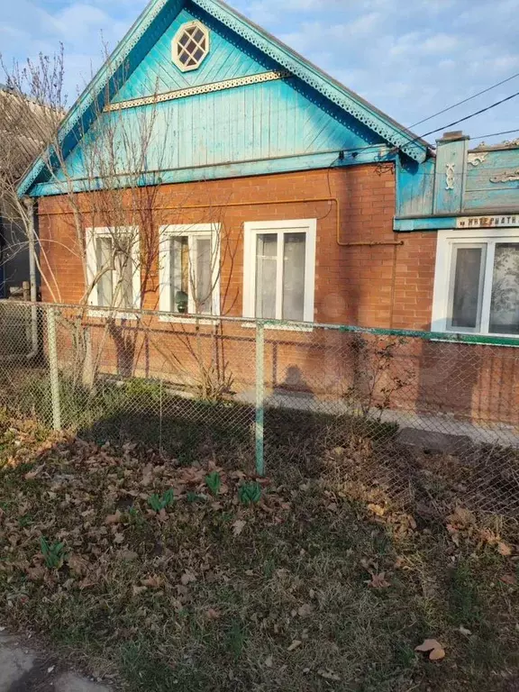 Дом 58 м на участке 6 сот. - Фото 0