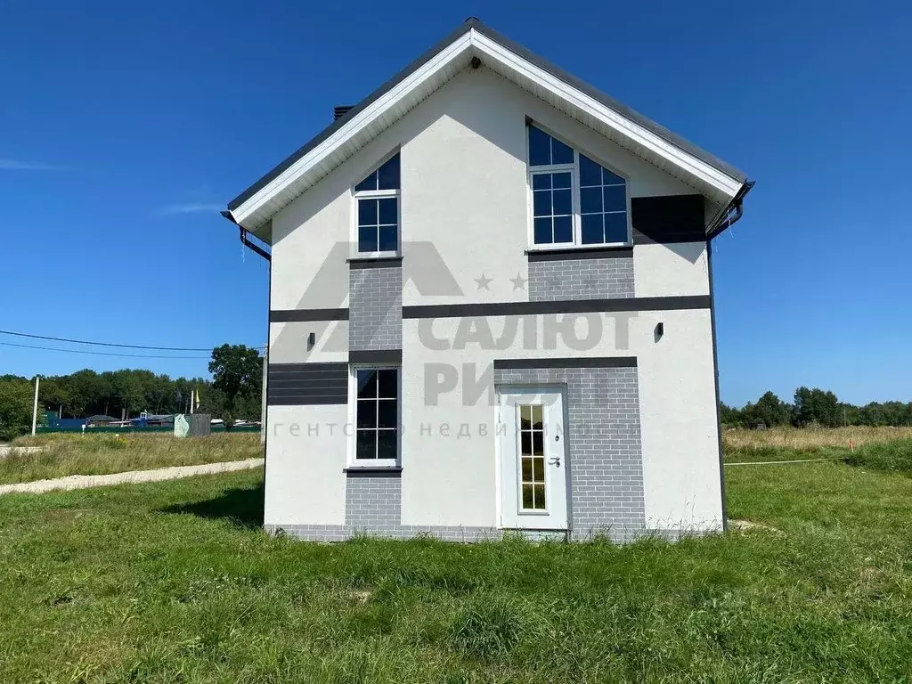 Дом в Калининградская область, Зеленоградский муниципальный округ, ... - Фото 1