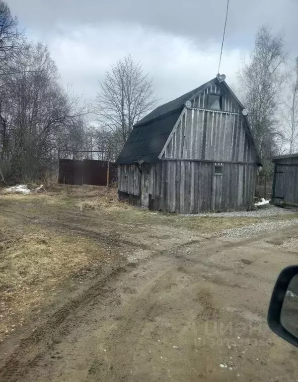 Дом в Ярославская область, Рыбинский район, Волжское с/пос, д. Забава  ... - Фото 0