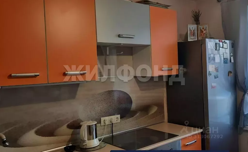 2-к кв. Томская область, Томск Фруктовый пер., 16 (57.0 м) - Фото 0