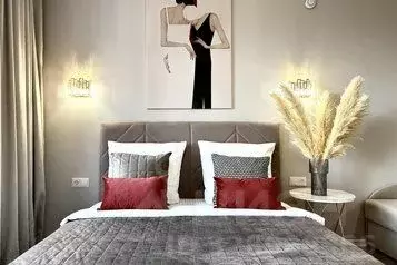 1-к кв. Москва ул. Добролюбова, 8к3 (25.0 м) - Фото 1