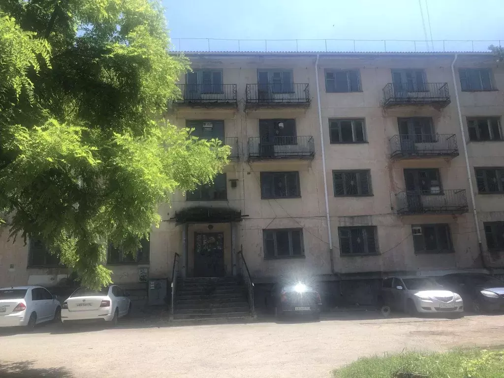 Помещение свободного назначения в Крым, Симферополь ул. Дмитрия ... - Фото 1