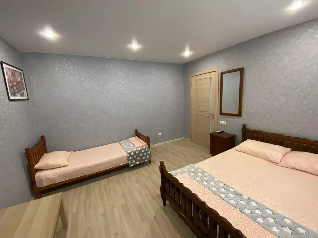Дом в Краснодарский край, Геленджик ул. Халтурина, 53 (60 м) - Фото 1