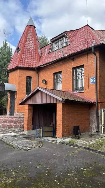 Дом в Московская область, Богородский городской округ, д. ... - Фото 2