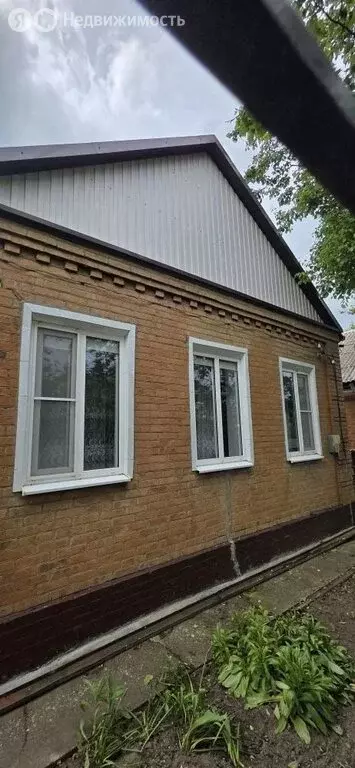 Дом в Сальск, улица Гайдара, 56 (55.4 м) - Фото 1