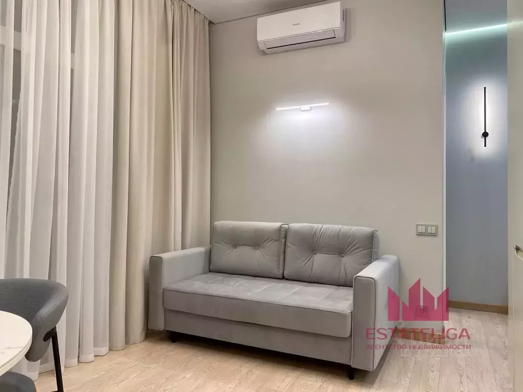 1-к кв. Москва Винницкая ул., 8к4 (38.5 м) - Фото 2