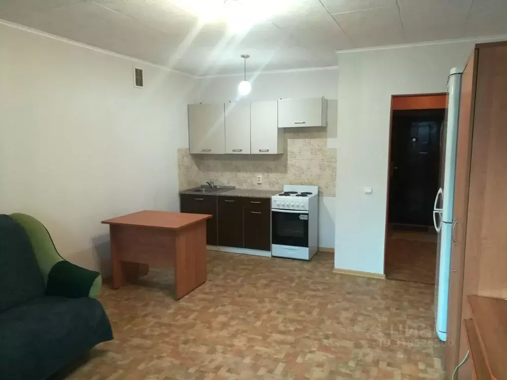 Студия Амурская область, Благовещенск Зейская ул., 53 (29.4 м) - Фото 0