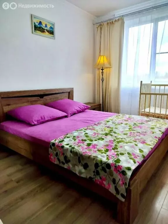 2-комнатная квартира: Пятигорск, Украинская улица, 50 (50 м) - Фото 1