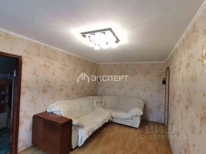 2-к кв. Московская область, Павлово-Посадский городской округ, с. ... - Фото 2